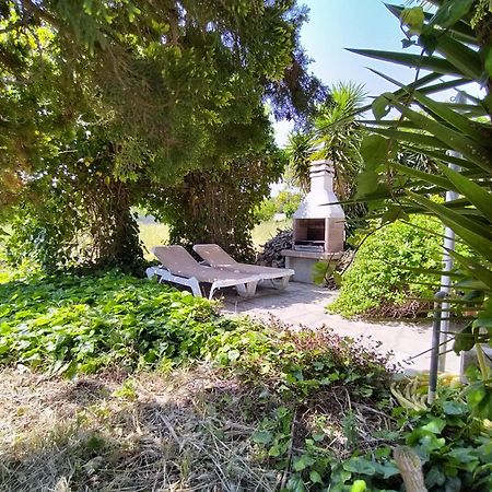 Masseria La Colombaia Poggiardo Exteriér fotografie