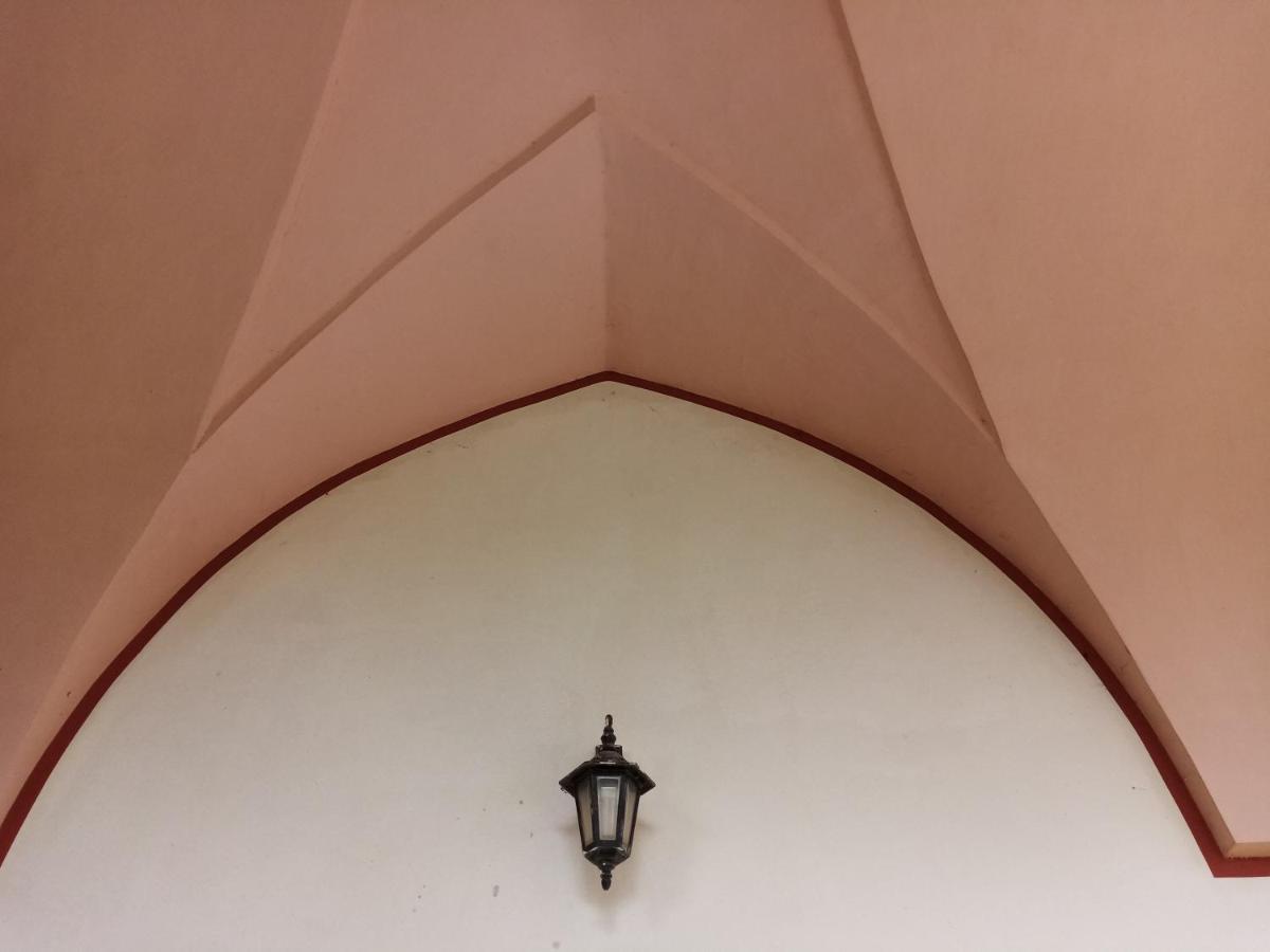 Masseria La Colombaia Poggiardo Exteriér fotografie
