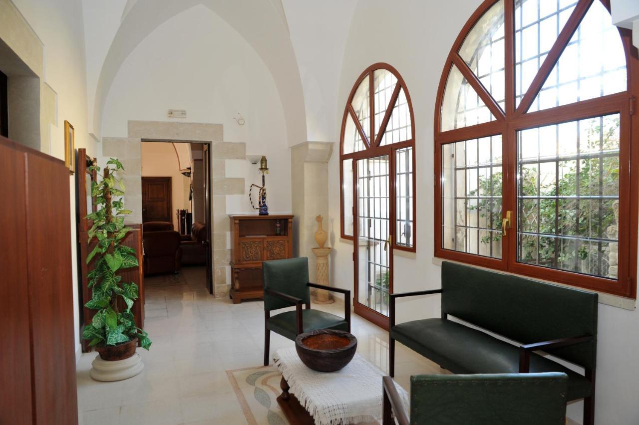 Masseria La Colombaia Poggiardo Exteriér fotografie