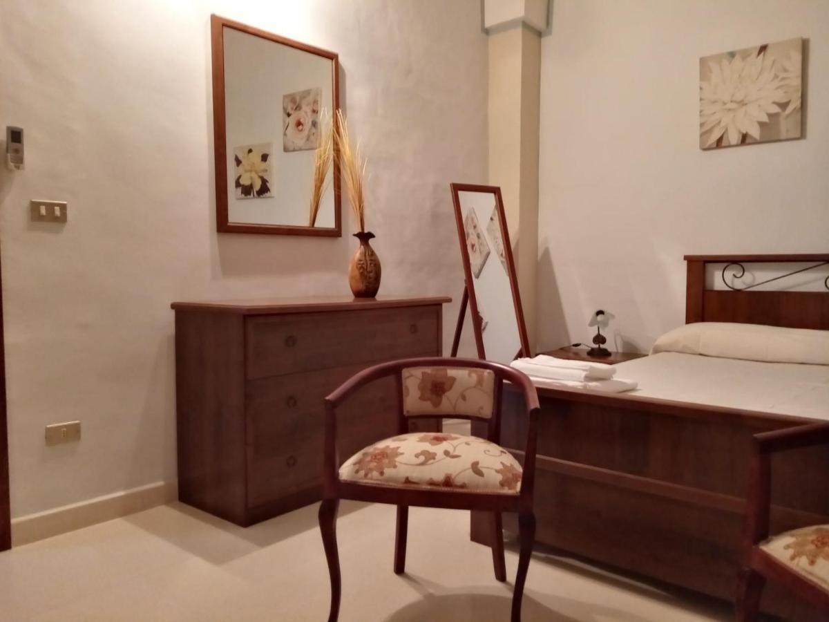 Masseria La Colombaia Poggiardo Exteriér fotografie