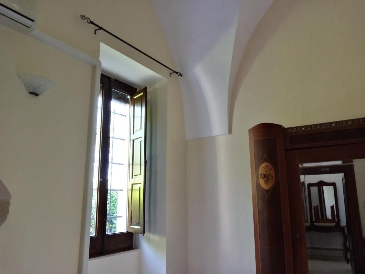 Masseria La Colombaia Poggiardo Exteriér fotografie