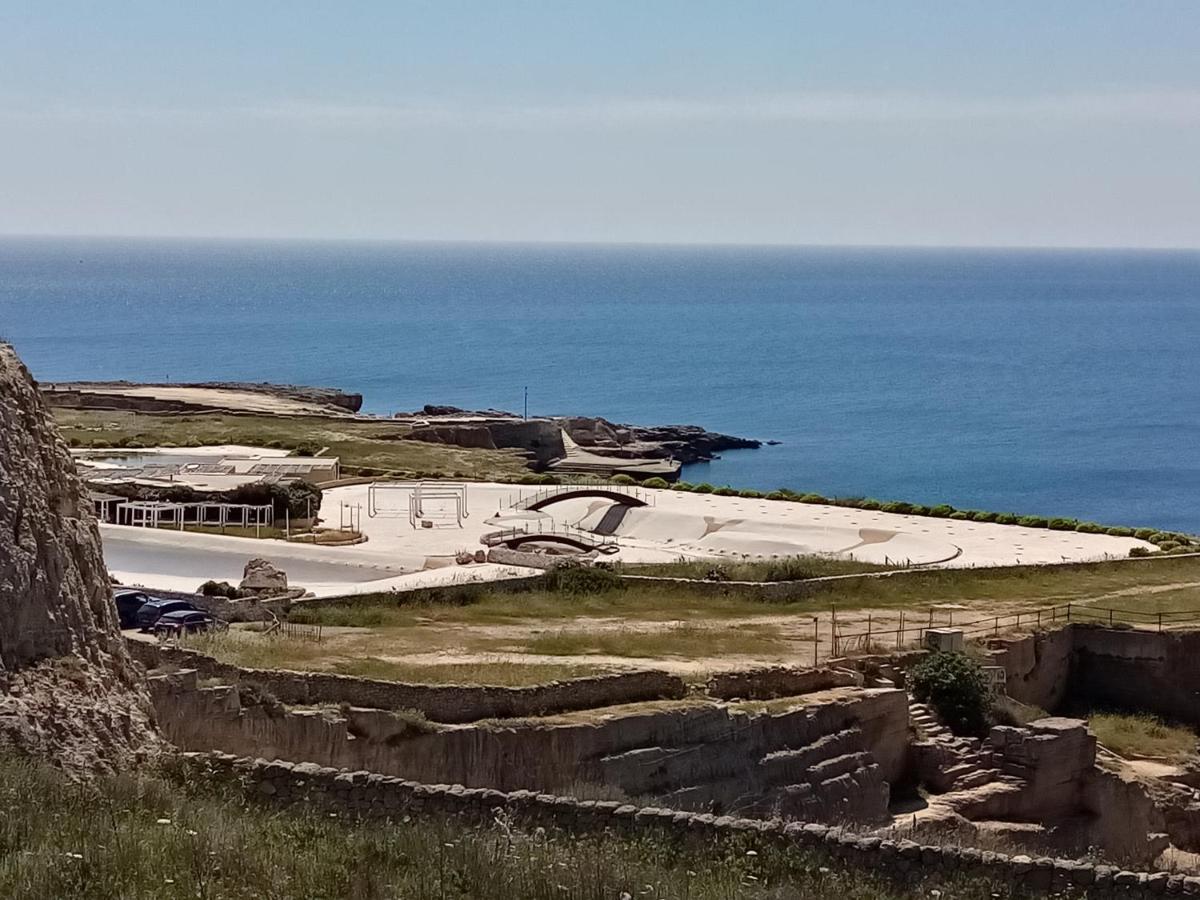 Masseria La Colombaia Poggiardo Exteriér fotografie