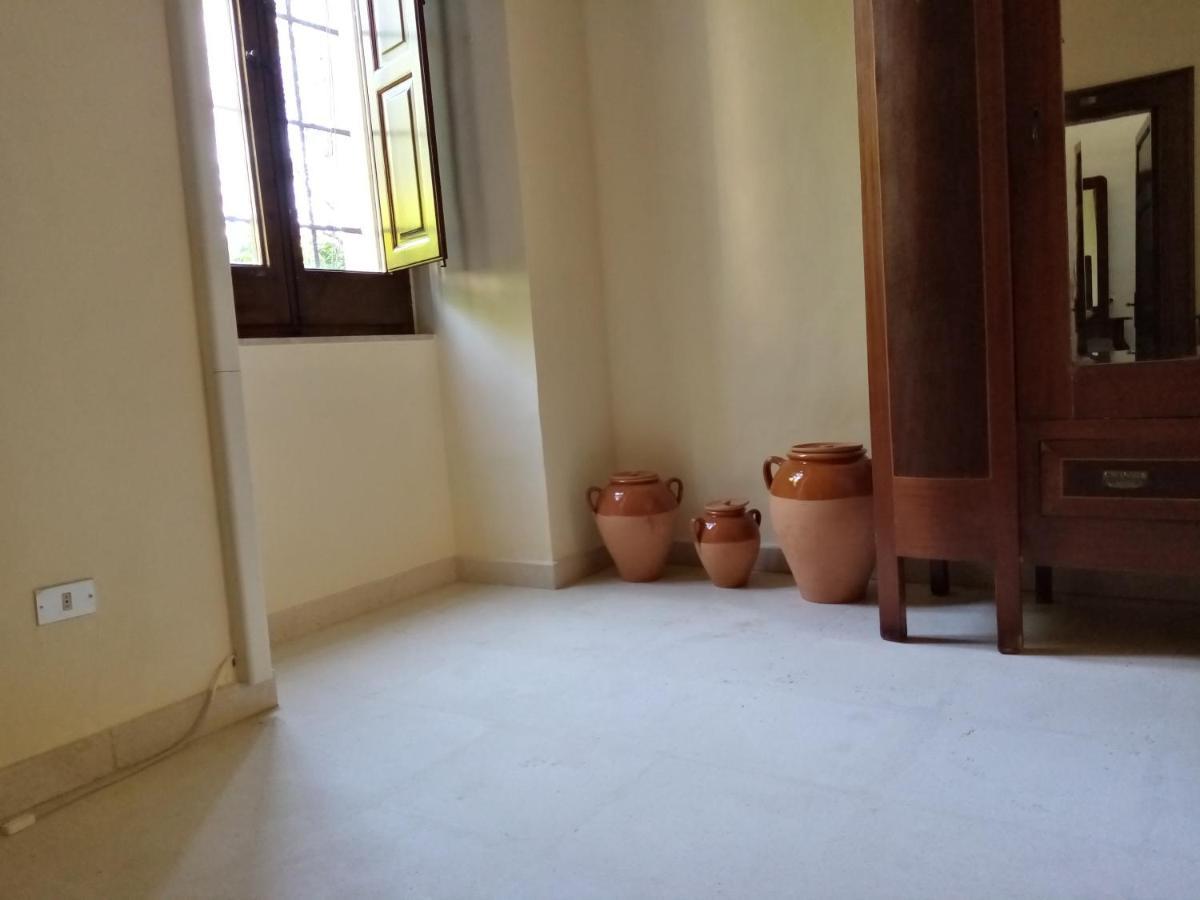 Masseria La Colombaia Poggiardo Exteriér fotografie